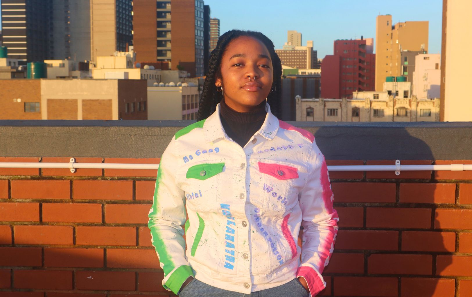 Jackets by MK24