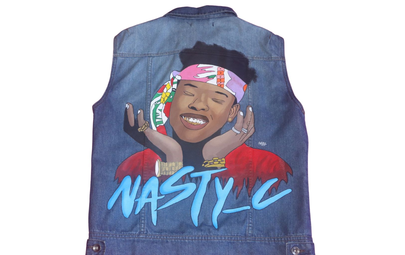 Jackets by MK24