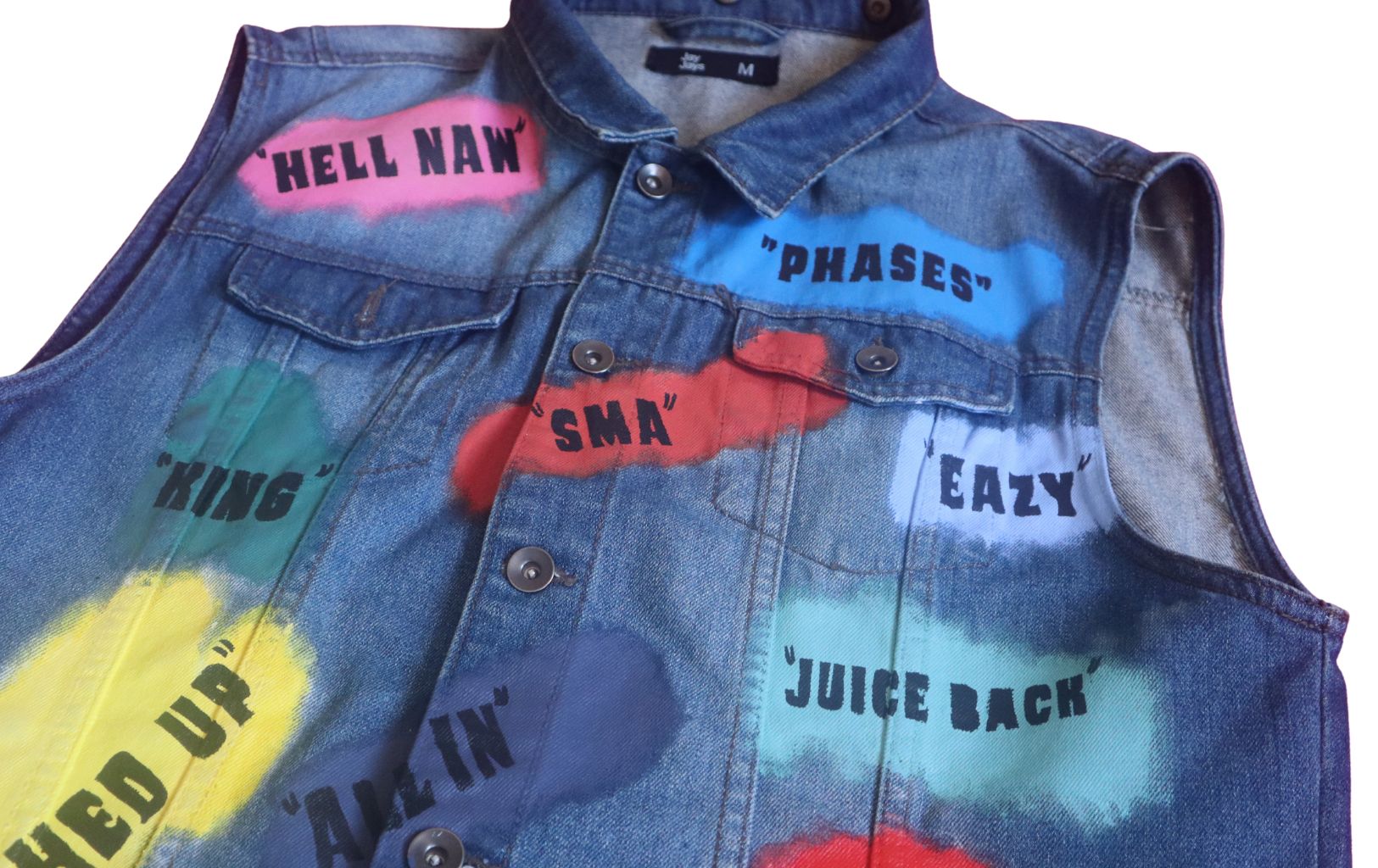 Jackets by MK24