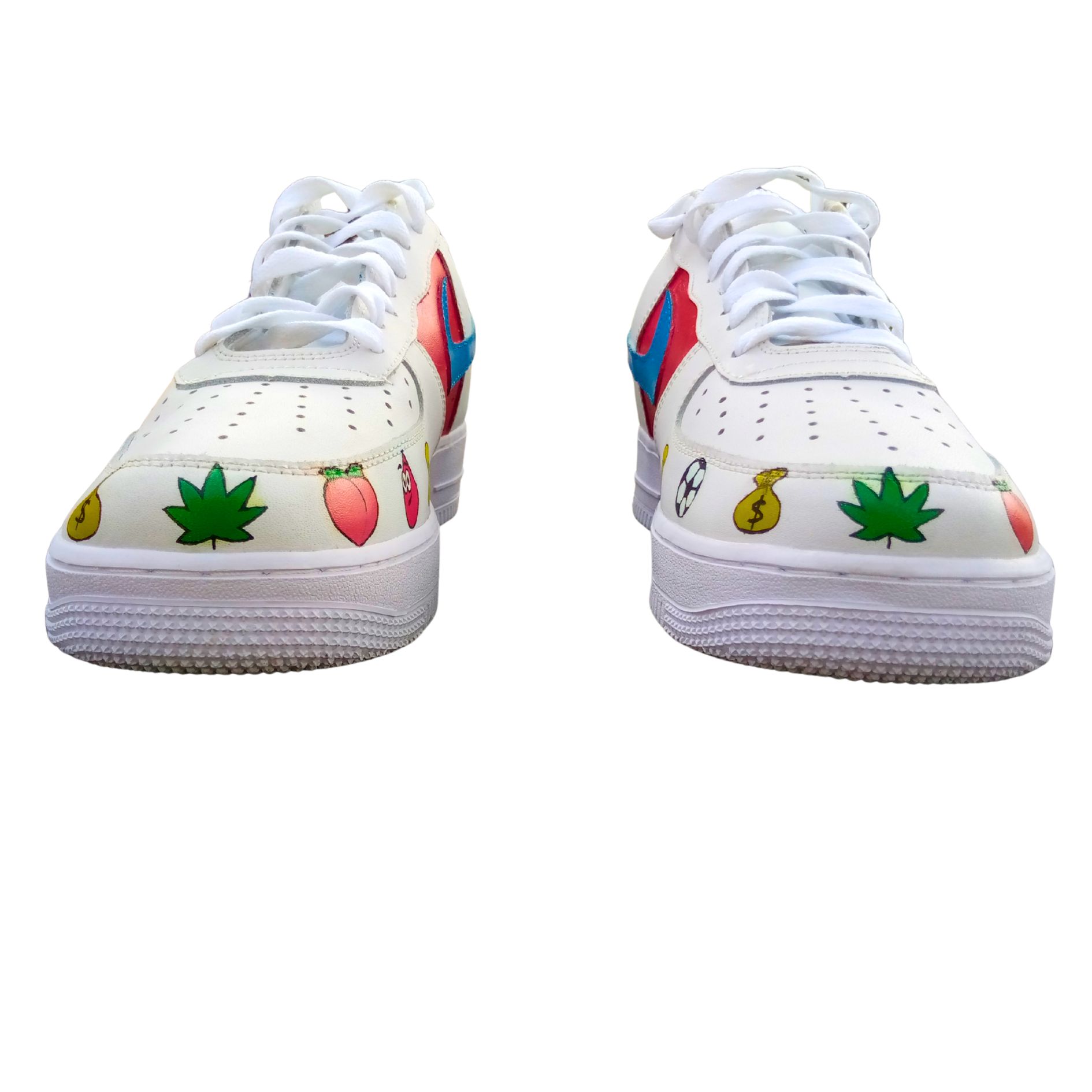 Sneakers by MK24